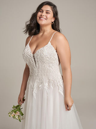 Rebecca Ingram Style Number 22RS949B01 - 1