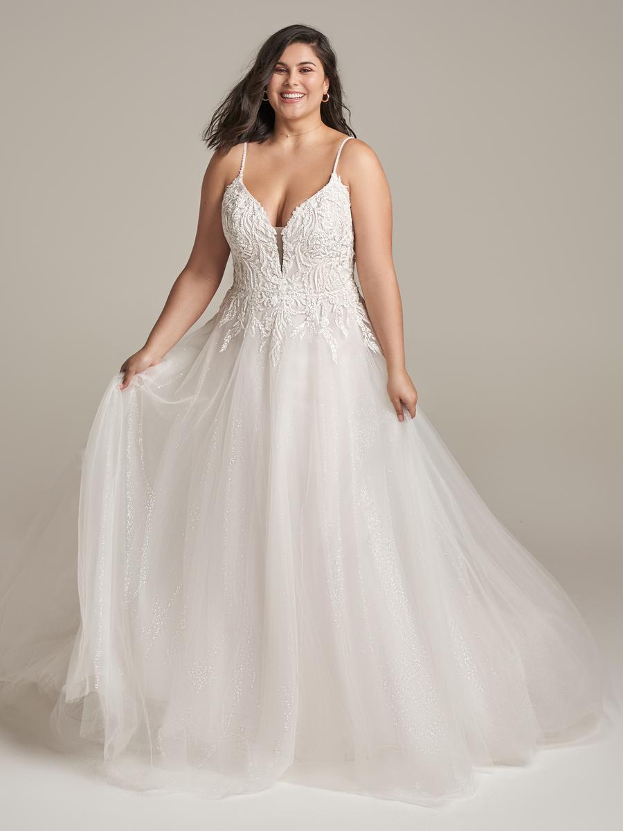 Rebecca Ingram Style Number 22RS949B01 - 3
