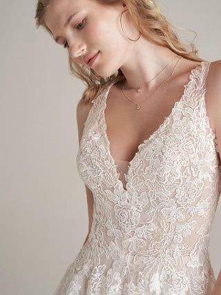 Rebecca Ingram Style Number 22RS953A01 - 3