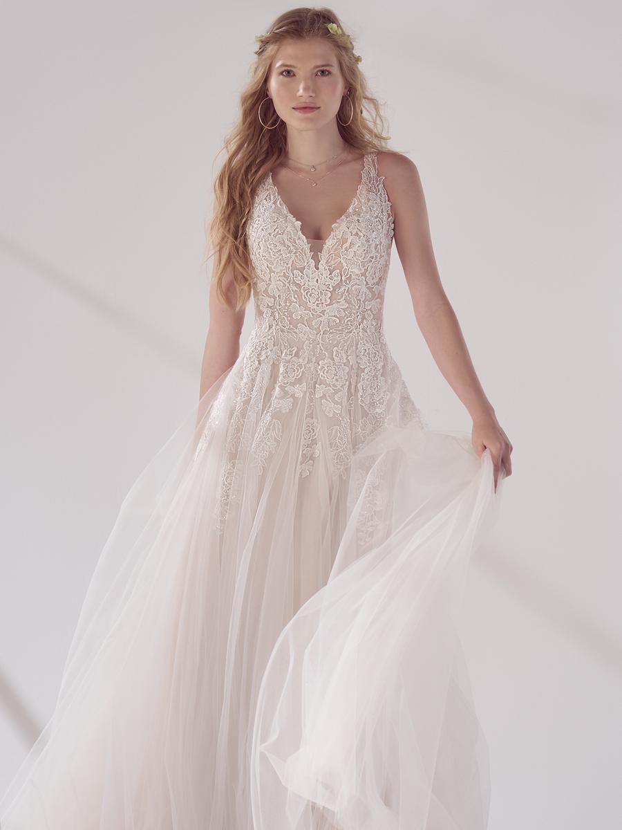 Rebecca Ingram Style Number 22RS953A01 - 1
