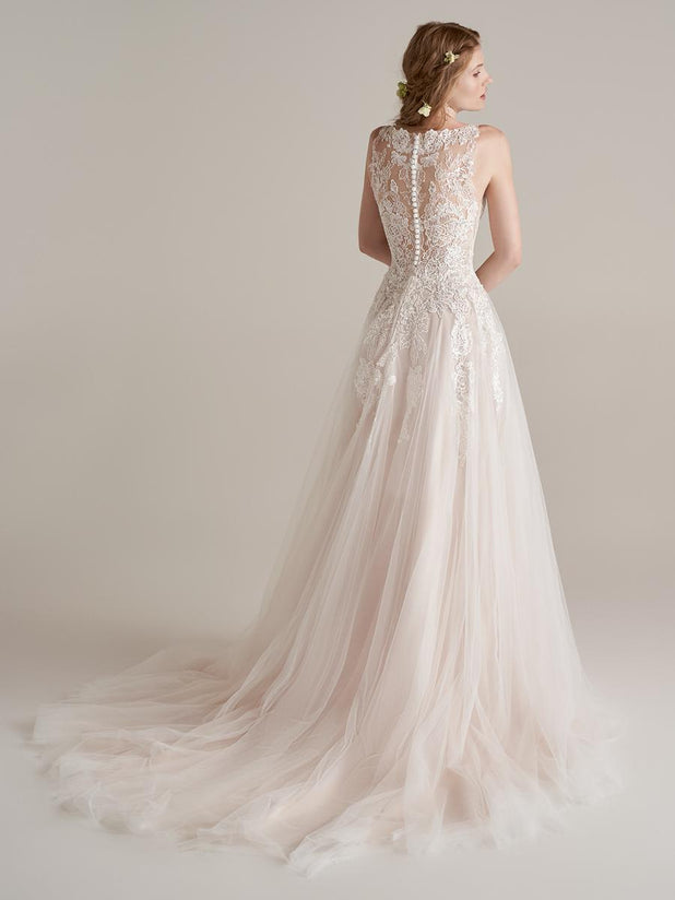 Rebecca Ingram Style Number 22RS953A01 - 2