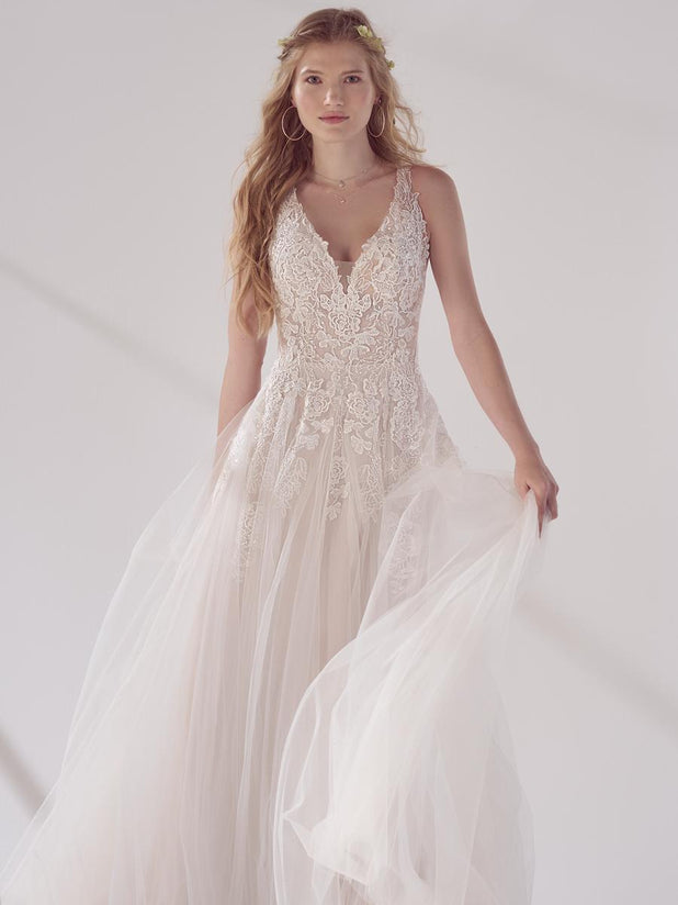 Rebecca Ingram Style Number 22RS953A01 - 1