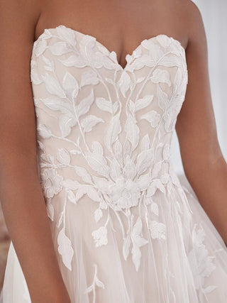 Rebecca Ingram Style Number 22RT517A01 - 30