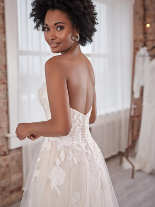 Rebecca Ingram Style Number 22RT517A01 - 25