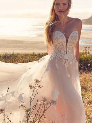 Rebecca Ingram Style Number 22RT517A01 - 4