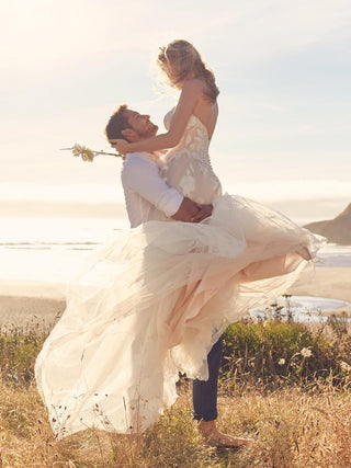 Rebecca Ingram Style Number 22RT517A01 - 8