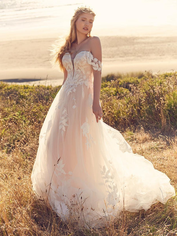 Rebecca Ingram Style Number 22RT517A01 - 1