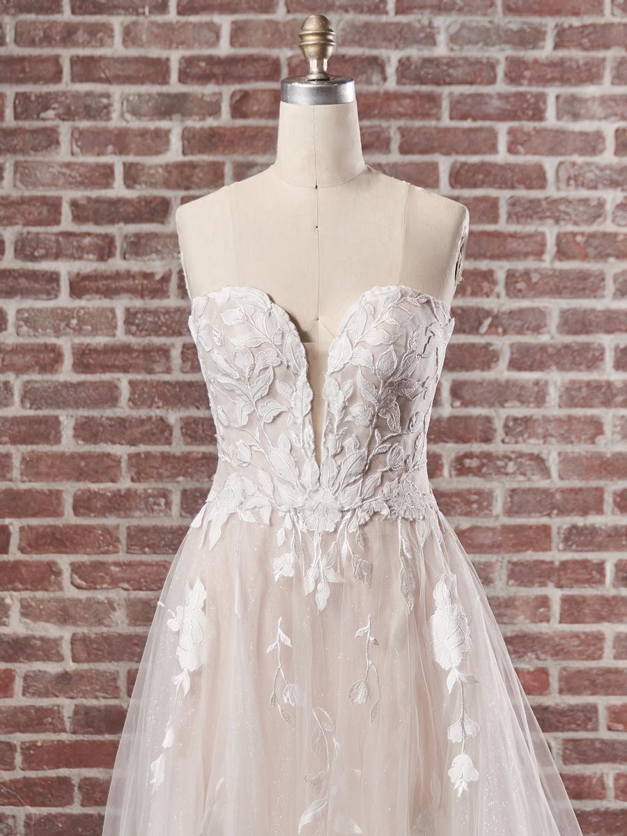 Rebecca Ingram Style Number 22RT517A01 - 35