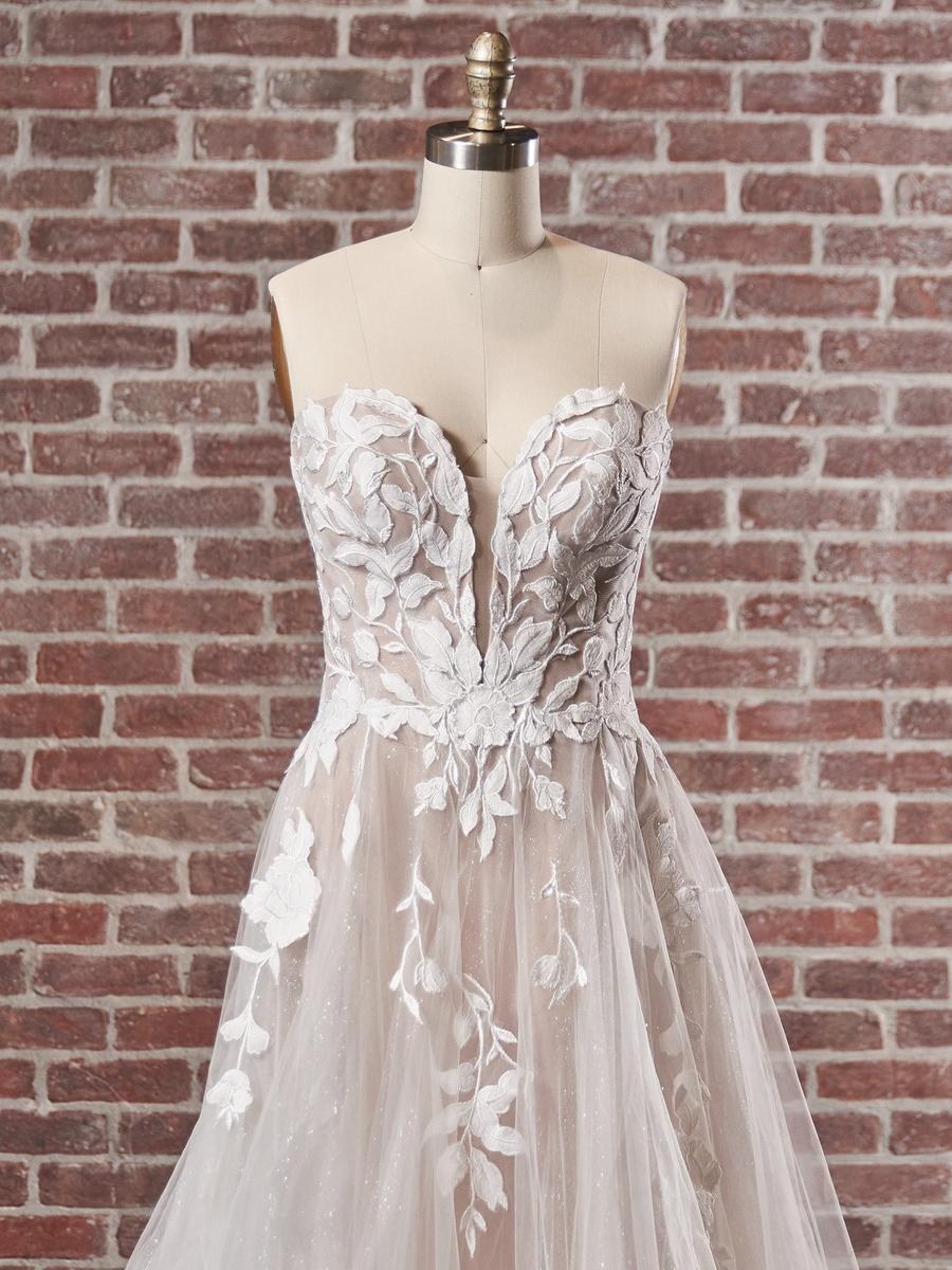 Rebecca Ingram Style Number 22RT517A01 - 36