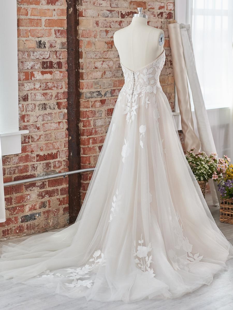 Rebecca Ingram Style Number 22RT517A01 - 29