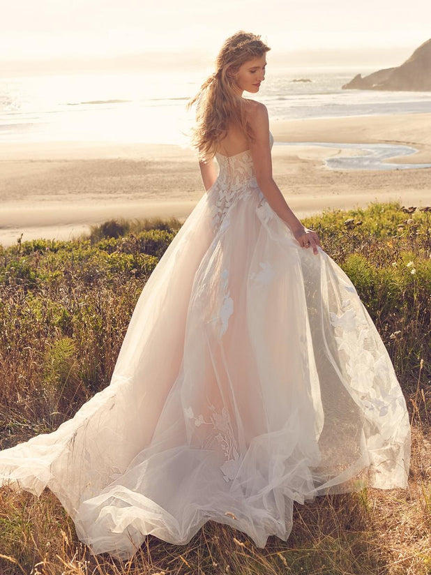 Rebecca Ingram Style Number 22RT517A01 - 2