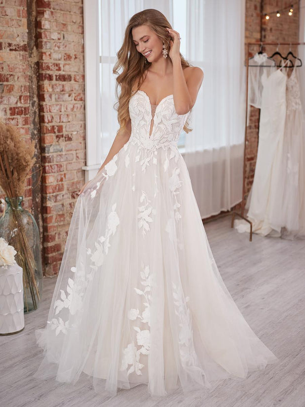 Rebecca Ingram Style Number 22RT517A02 - 1