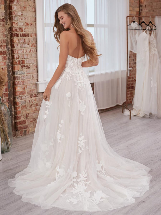 Rebecca Ingram Style Number 22RT517A02 - 2