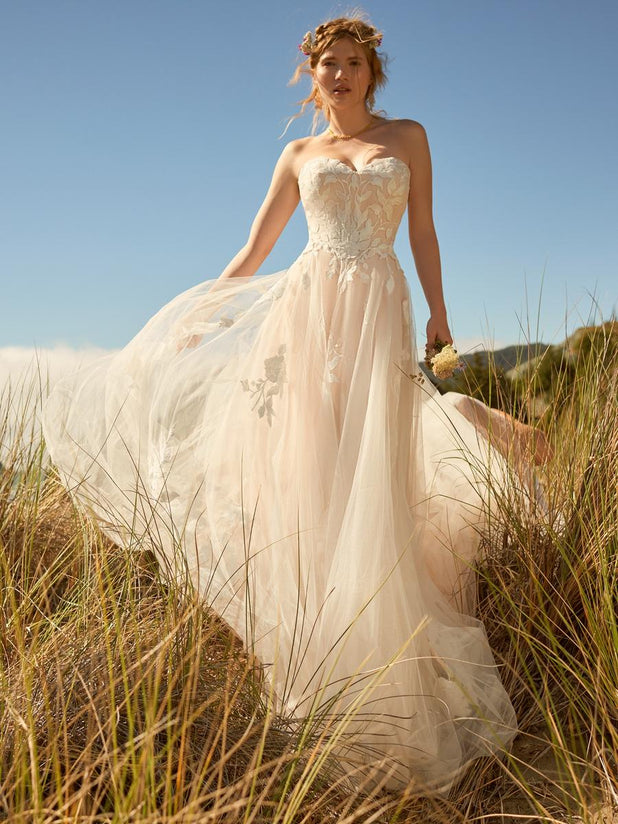 Rebecca Ingram Style Number 22RT517B01 - 1