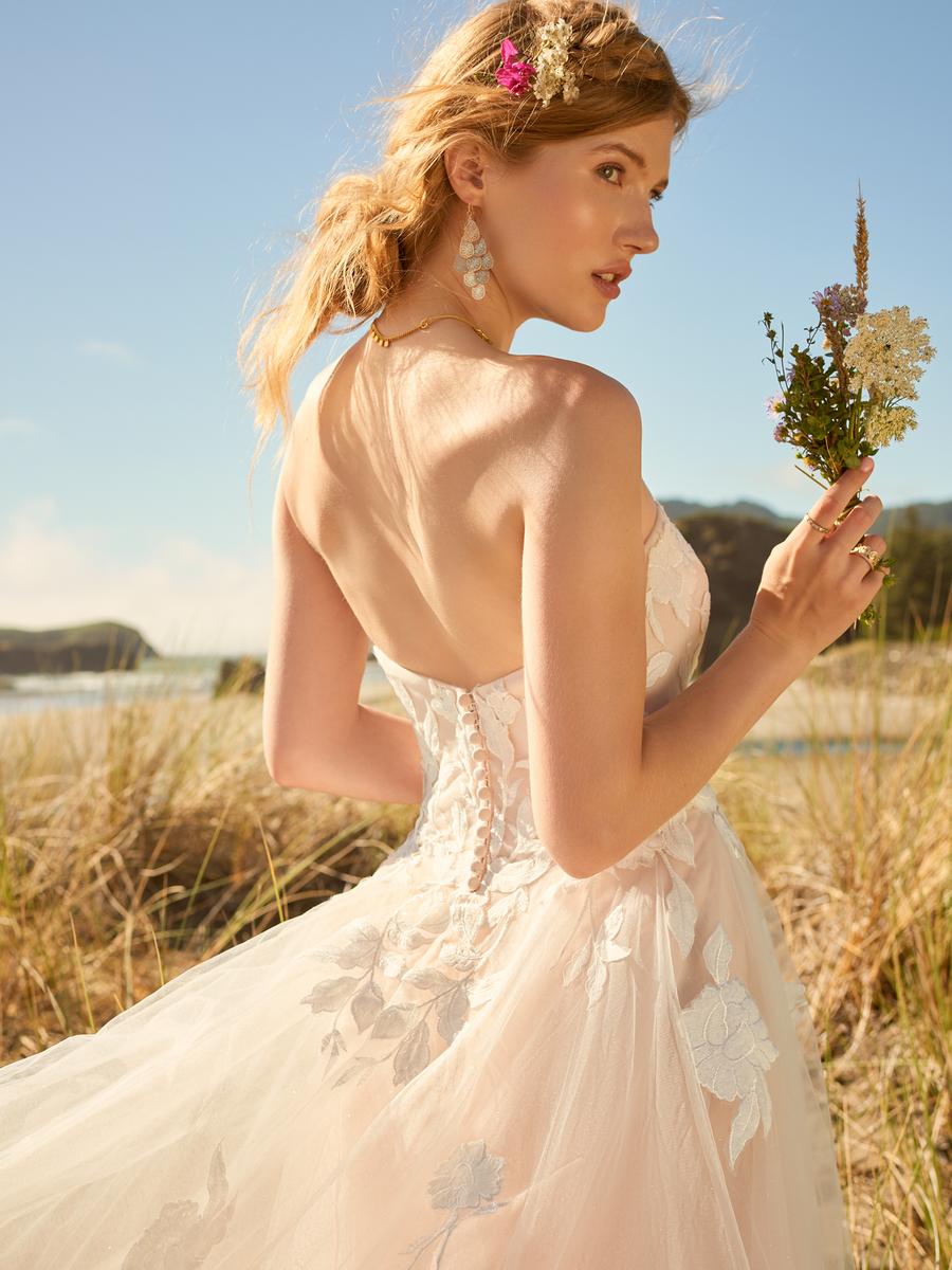 Rebecca Ingram Style Number 22RT517B01 - 4