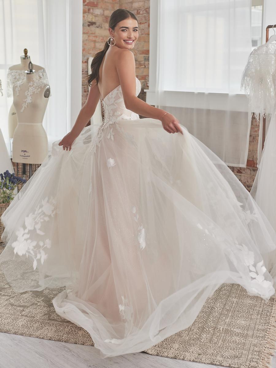 Rebecca Ingram Style Number 22RT517B01 - 8