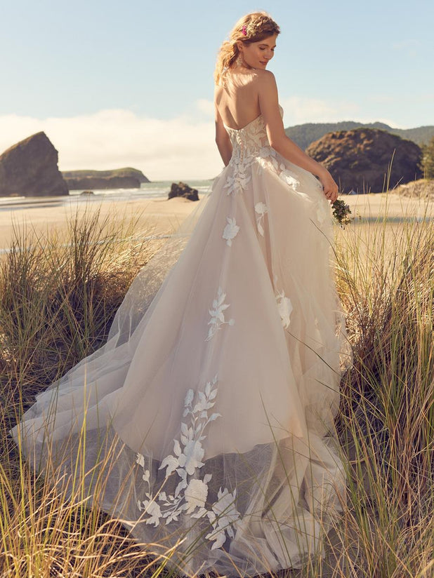 Rebecca Ingram Style Number 22RT517B01 - 2