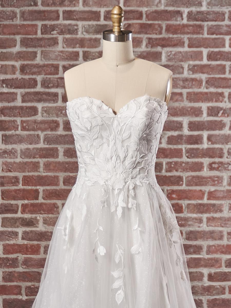 Rebecca Ingram Style Number 22RT517B01 - 21