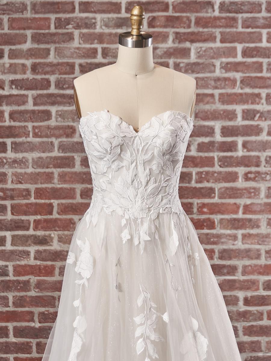 Rebecca Ingram Style Number 22RT517B01 - 19