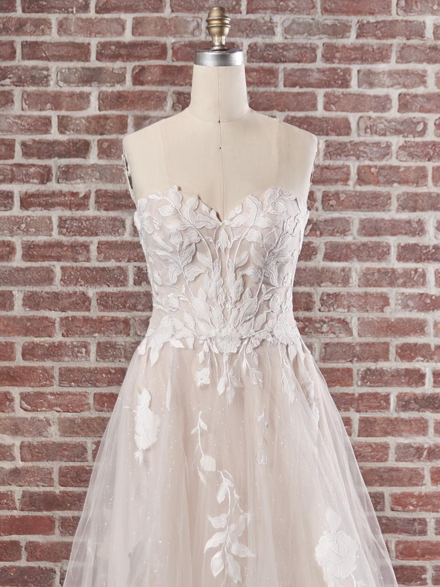 Rebecca Ingram Style Number 22RT517B01 - 18