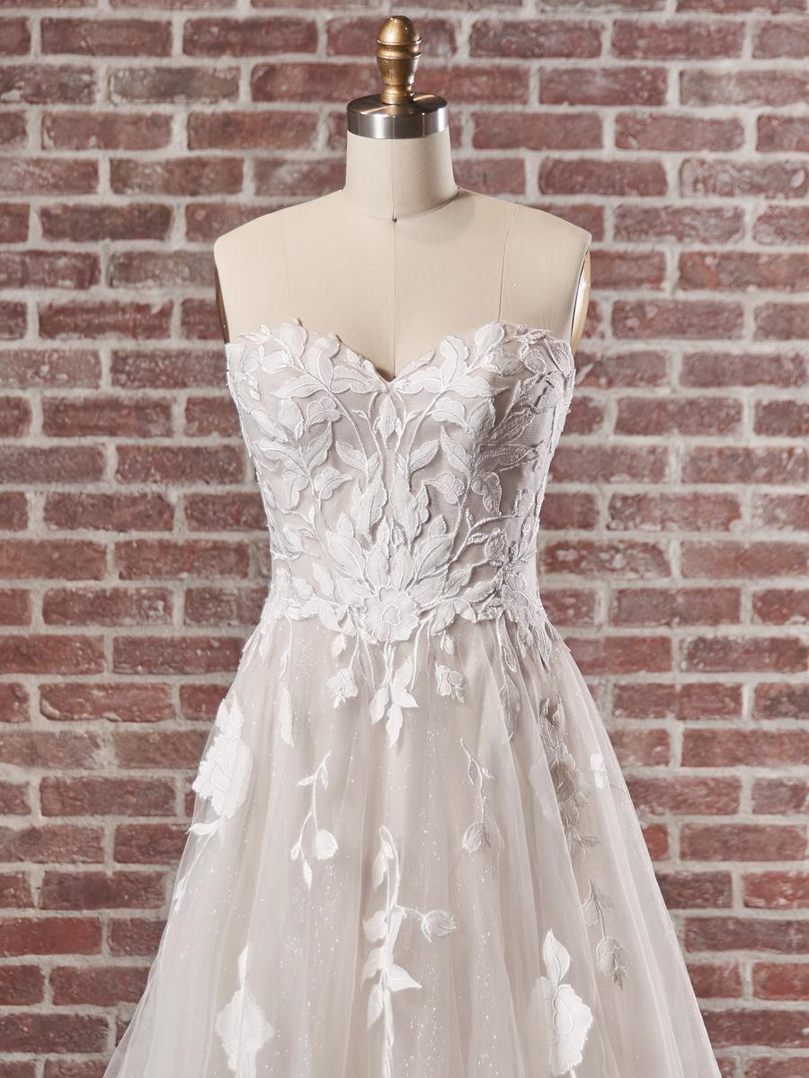 Rebecca Ingram Style Number 22RT517B01 - 17
