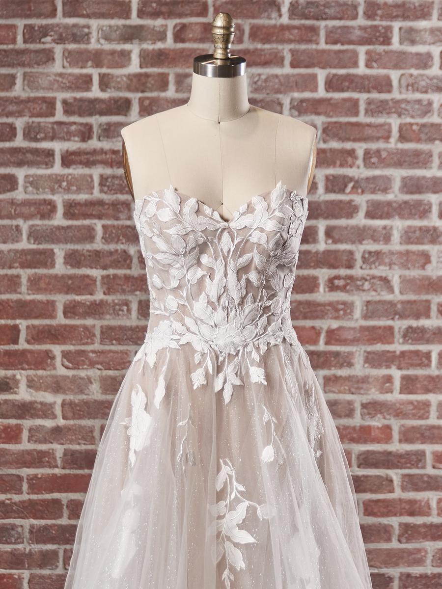 Rebecca Ingram Style Number 22RT517B01 - 14