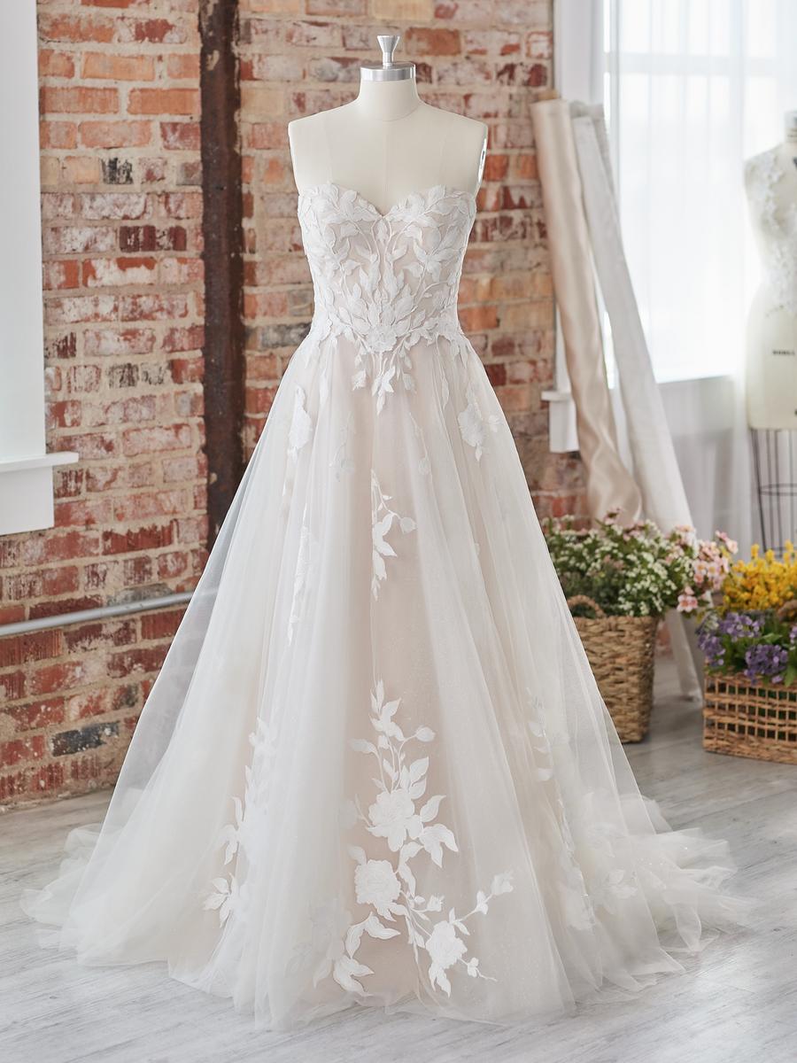 Rebecca Ingram Style Number 22RT517B01 - 15