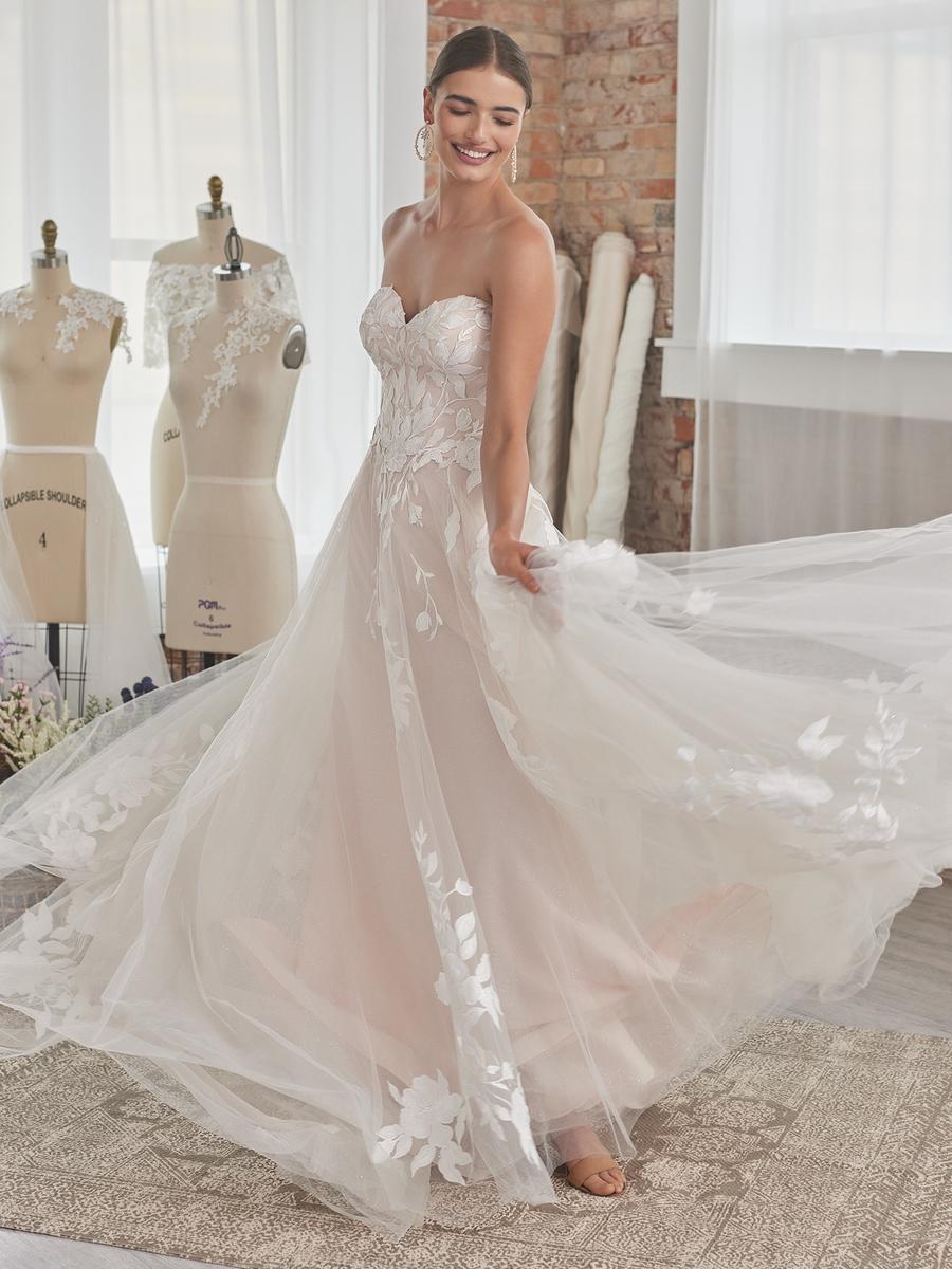 Rebecca Ingram Style Number 22RT517B01 - 7