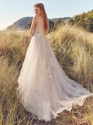 Rebecca Ingram Style Number 22RT538 - 2