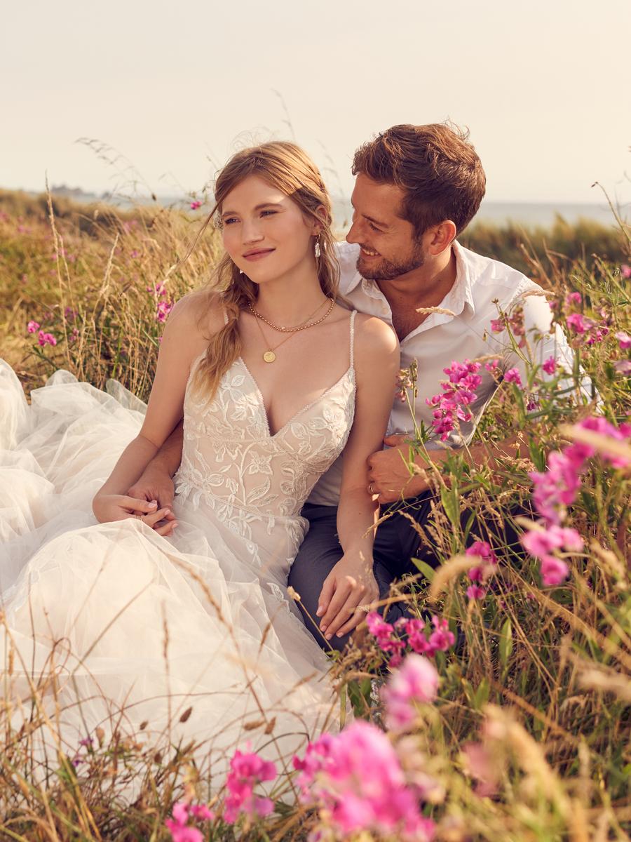 Rebecca Ingram Style Number 22RT538 - 13