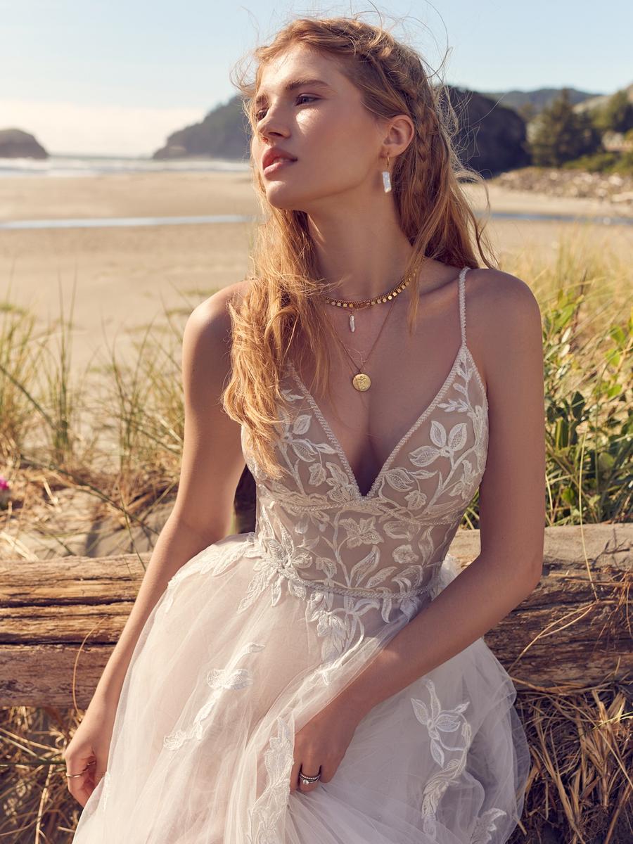 Rebecca Ingram Style Number 22RT538 - 3