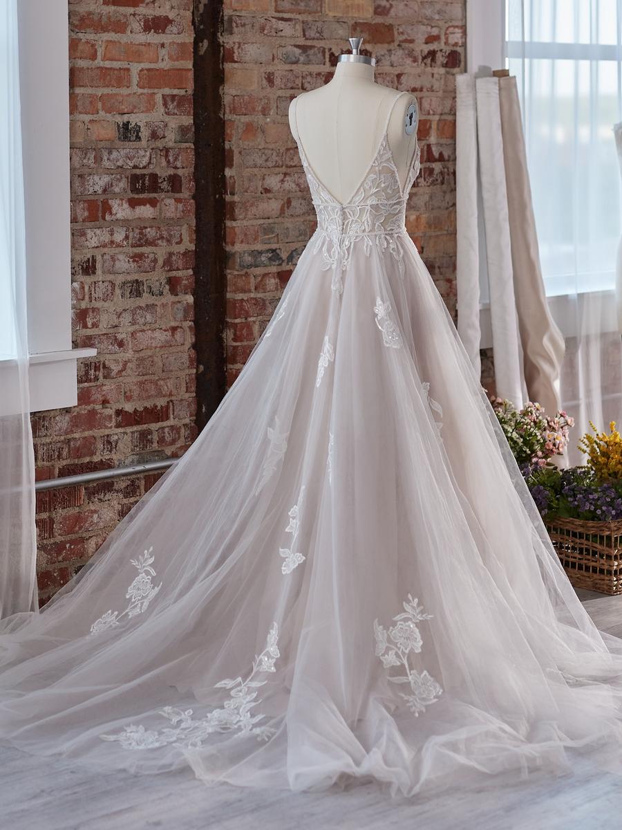 Rebecca Ingram Style Number 22RT538 - 19
