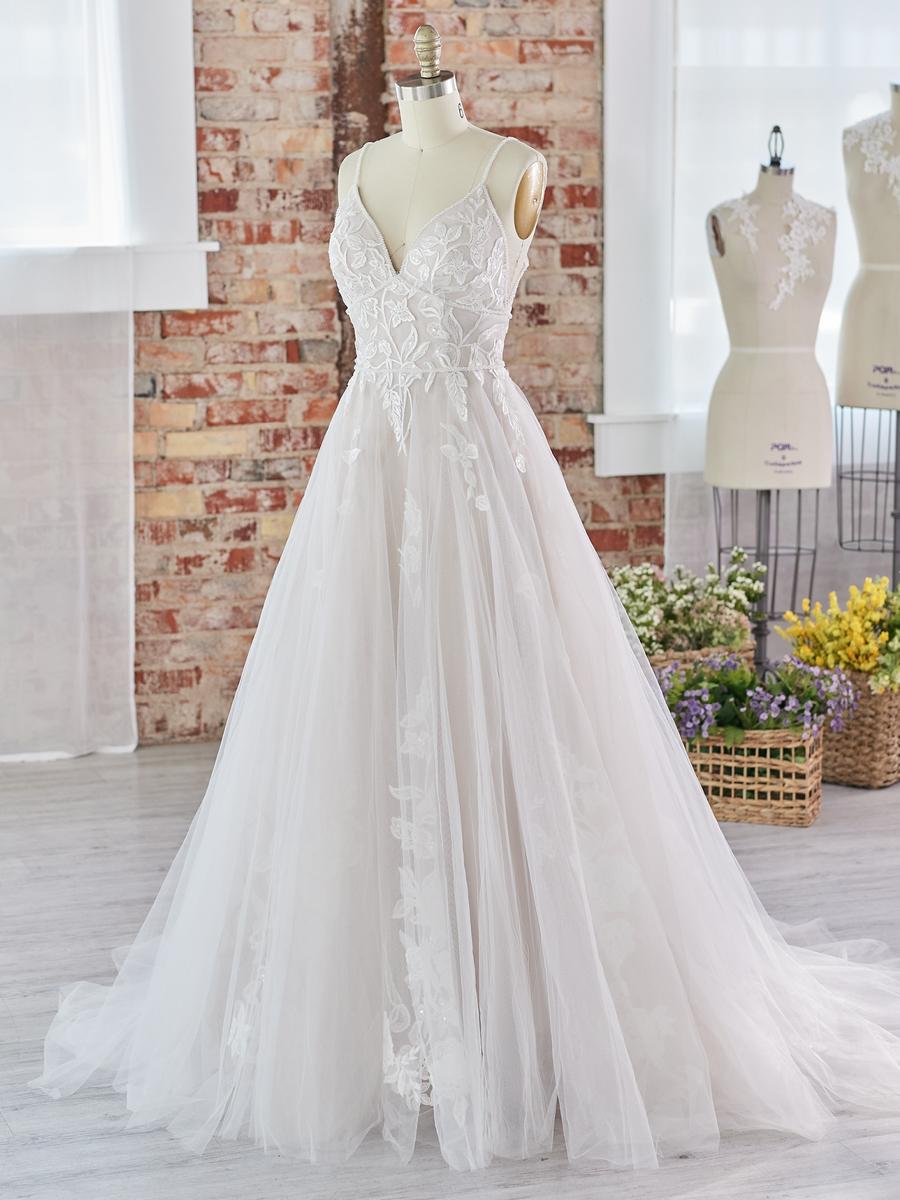 Rebecca Ingram Style Number 22RT538 - 15
