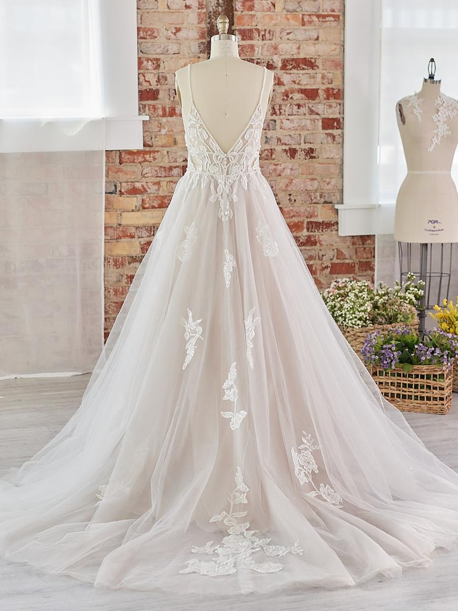 Rebecca Ingram Style Number 22RT538 - 21