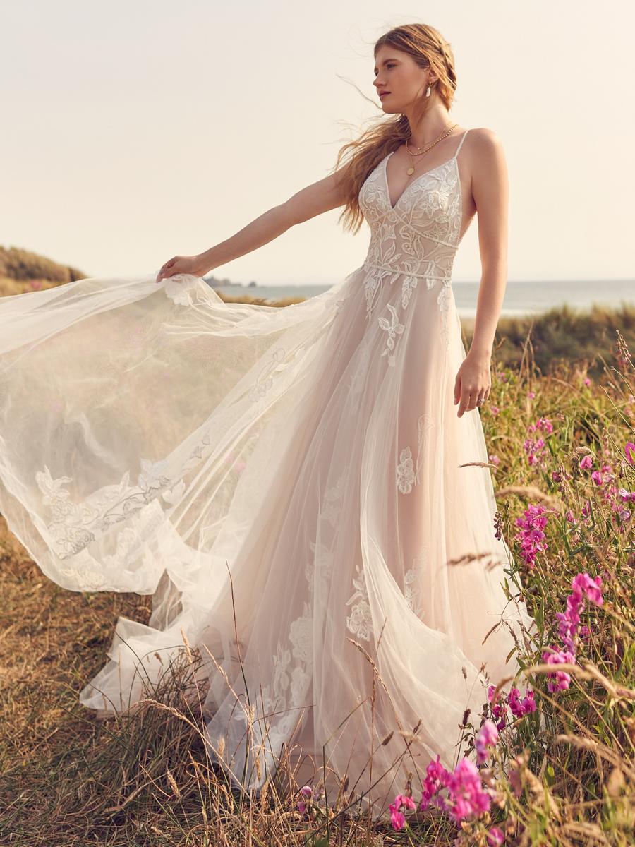 Rebecca Ingram Style Number 22RT538 - 8