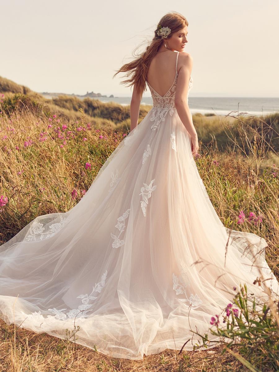 Rebecca Ingram Style Number 22RT538 - 9