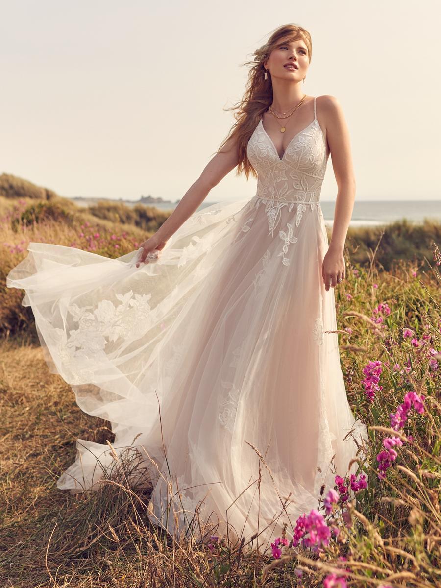 Rebecca Ingram Style Number 22RT538 - 10