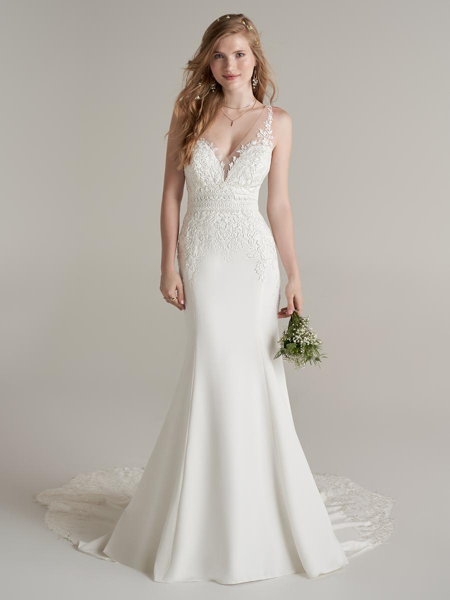 Rebecca Ingram Style Number 22RT969B01 - 1
