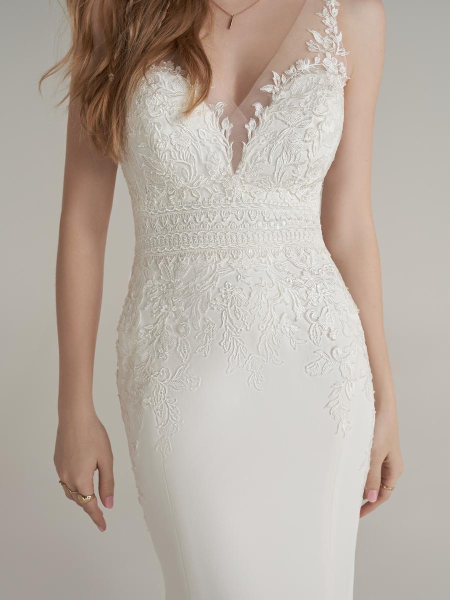 Rebecca Ingram Style Number 22RT969B01 - 3