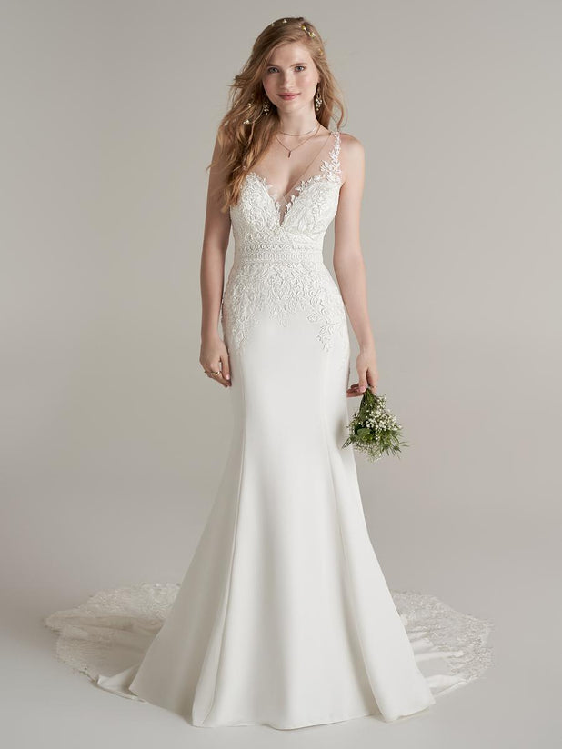 Rebecca Ingram Style Number 22RT969B01 - 1