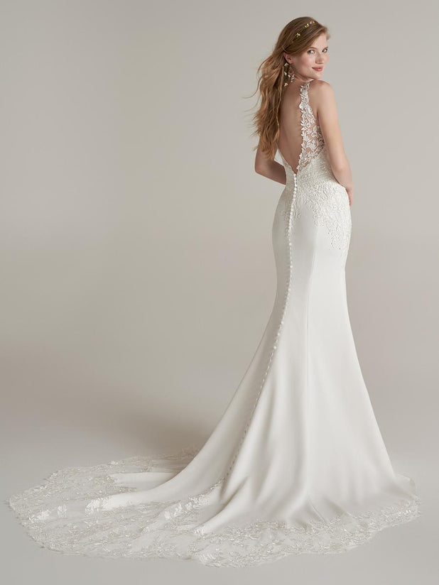 Rebecca Ingram Style Number 22RT969B01 - 2