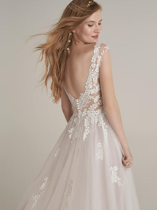 Rebecca Ingram Style Number 22RT981A01 - 4