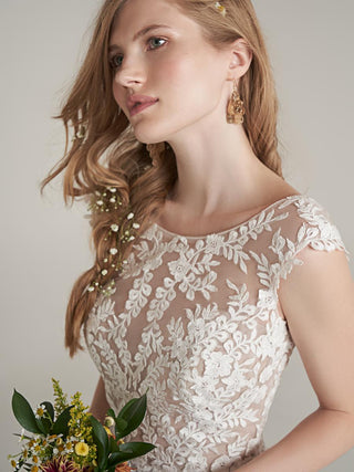 Rebecca Ingram Style Number 22RT981A01 - 3