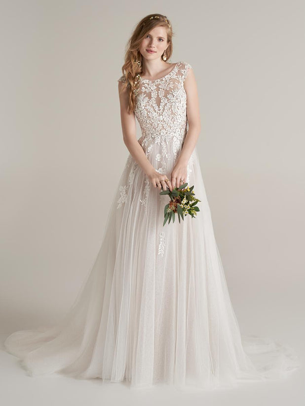 Rebecca Ingram Style Number 22RT981A01 - 1