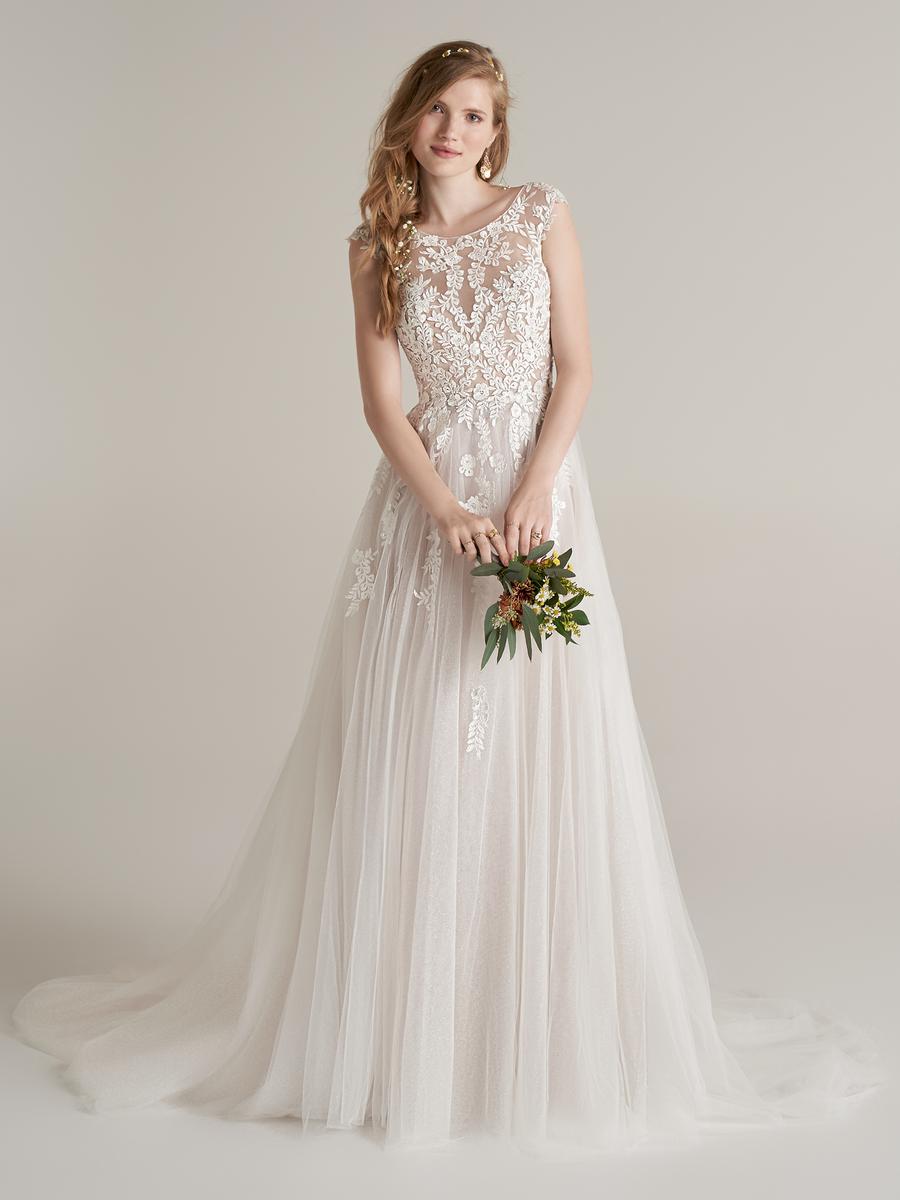 Rebecca Ingram Style Number 22RT981A01 - 1