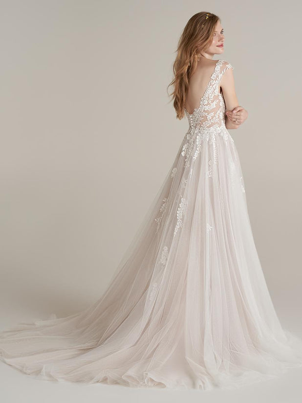 Rebecca Ingram Style Number 22RT981A01 - 2