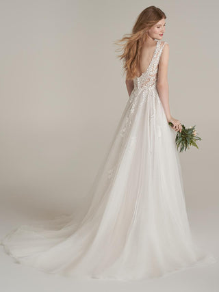 Rebecca Ingram Style Number 22RT981B01 - 2