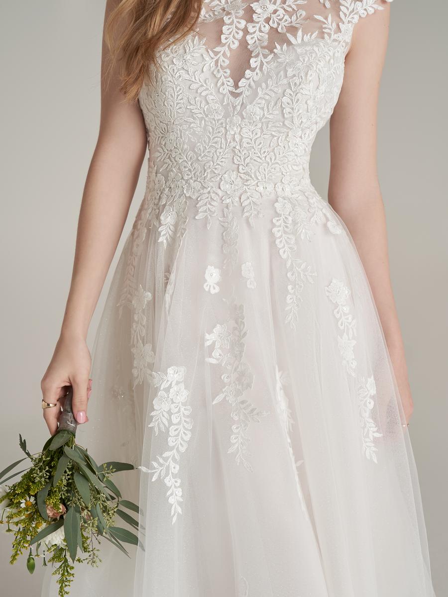 Rebecca Ingram Style Number 22RT981B01 - 3