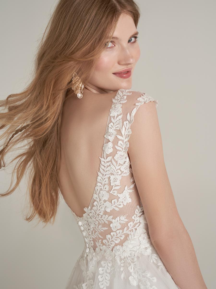 Rebecca Ingram Style Number 22RT981B01 - 4