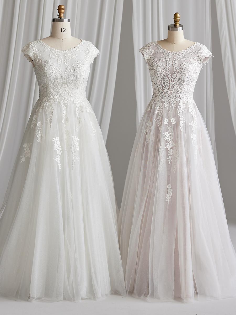Rebecca Ingram Style Number 22RT981C01 - 7